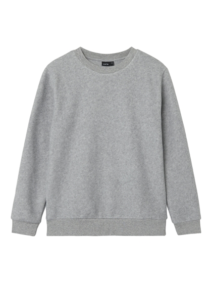 Lmtd Sweatshirts Neddy - Grey Melange